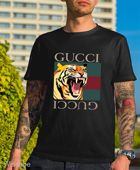 gucci tiger shirt women's|2022 Gucci tiger.